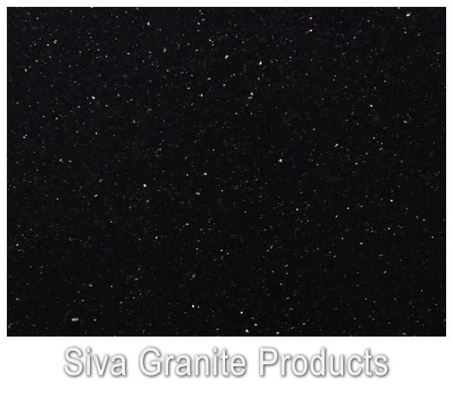 Black Galaxy